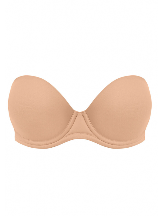 Wacoal Soutien-gorge bandeau grand maintien roebuck RED CARPET