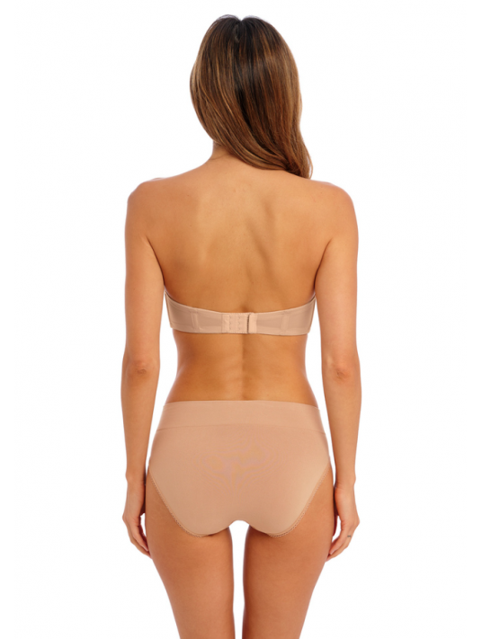 Wacoal Soutien-gorge bandeau grand maintien roebuck RED CARPET