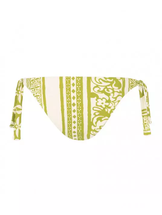 Raffaela d'Angelo Bikini Anis print Raffaela d'Angelo Bikini Anis print