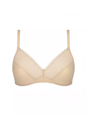 antigel Non-wired invisible bra NEW APESANTEUR