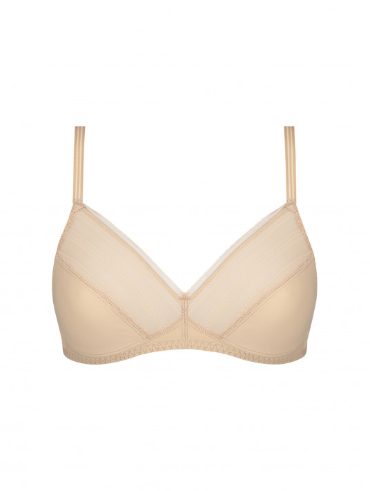 antigel Non-wired invisible bra NEW APESANTEUR