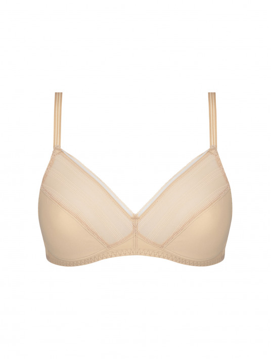 antigel Non-wired invisible bra NEW APESANTEUR