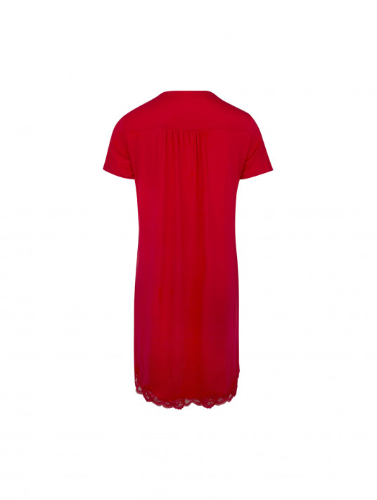 antigel Nightgown red SIMPLY PERFECT
