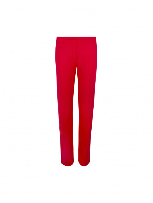 antigel Pantalon bien-être rouge SIMPLY PERFECT