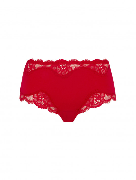 antigel Shorty red SIMPLY PERFECT