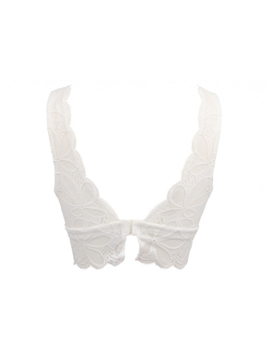 Antigel Brassière séduction blanc STRICTO SENSUELLE