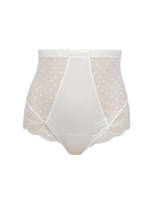 Antigel High brief white STRICTO SENSUELLE