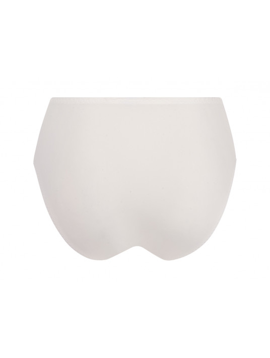 Antigel High brief white STRICTO SENSUELLE