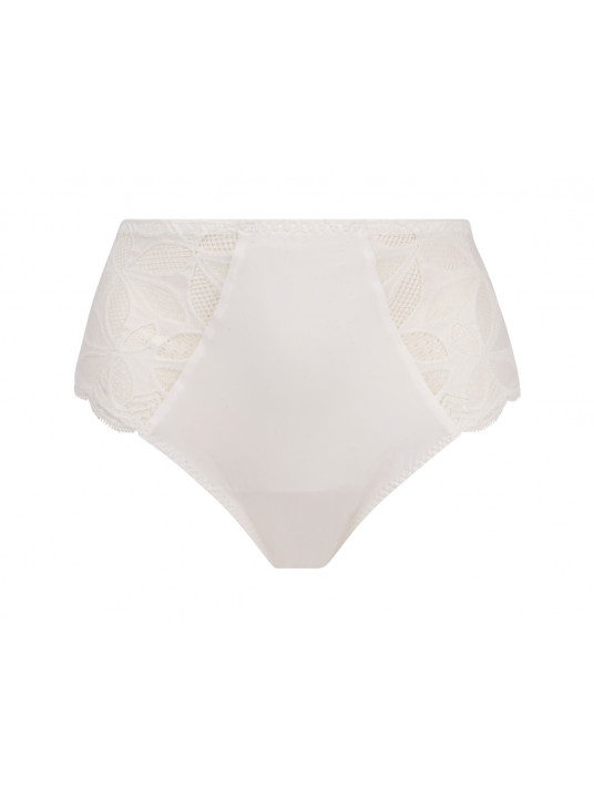 Antigel Slip haut blanc STRICTO SENSUELLE