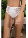Antigel High brief white STRICTO SENSUELLE