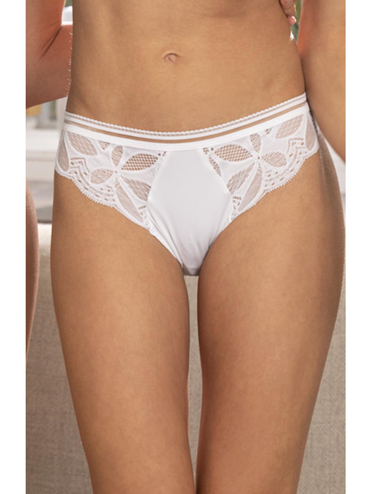 antigel Brief white STRICTO SENSUELLE