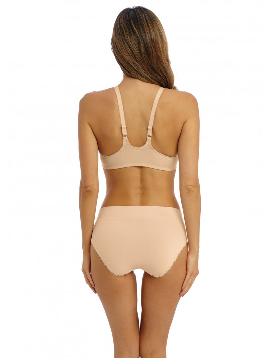 Wacoal skin Front close bra SOFT EMBRACE
