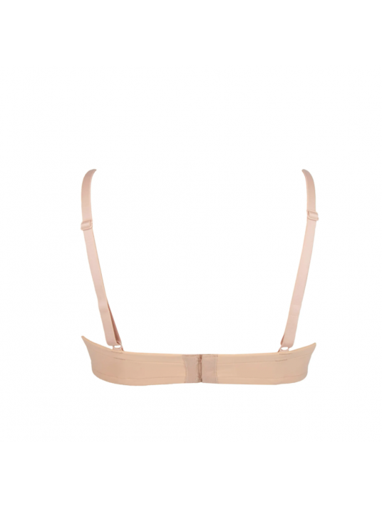 Antigel lingerie Invisible spacer bra CULTE BEAUTE Antigel lingerie Invisible spacer bra CULTE BEAUTE