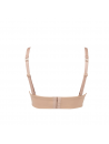 Antigel invisible underwired bra CULTE BEAUTE