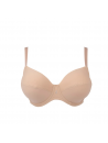 Antigel invisible underwired bra CULTE BEAUTE