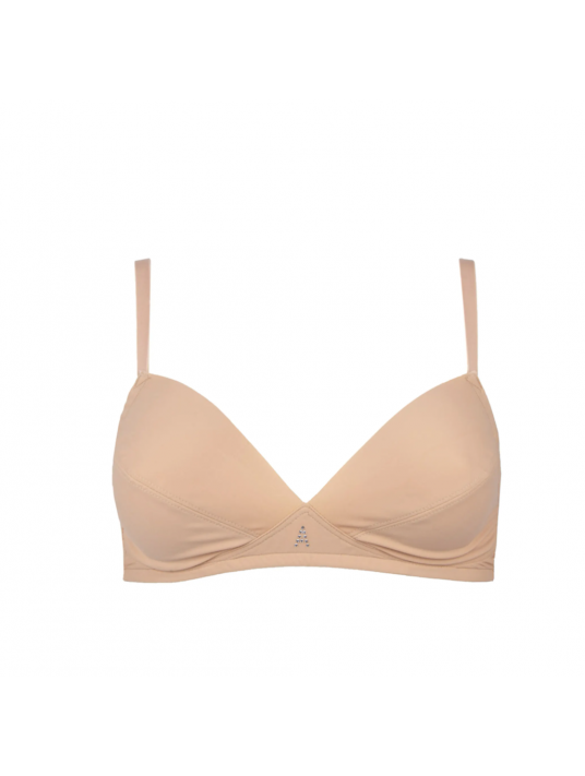 Antigel Invisible non wired bra CULTE BEAUTE