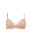 Antigel Invisible non wired bra CULTE BEAUTE