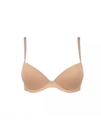 Antigel Invisible padded bra CULTE BEAUTE