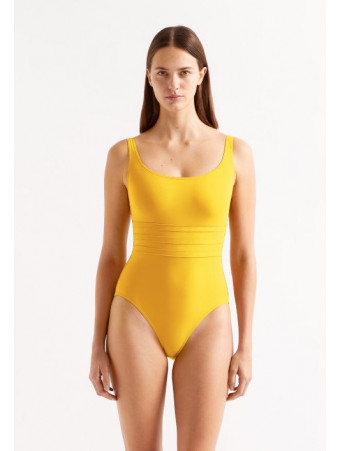 ERES Swimsuit passion yellow ASIA