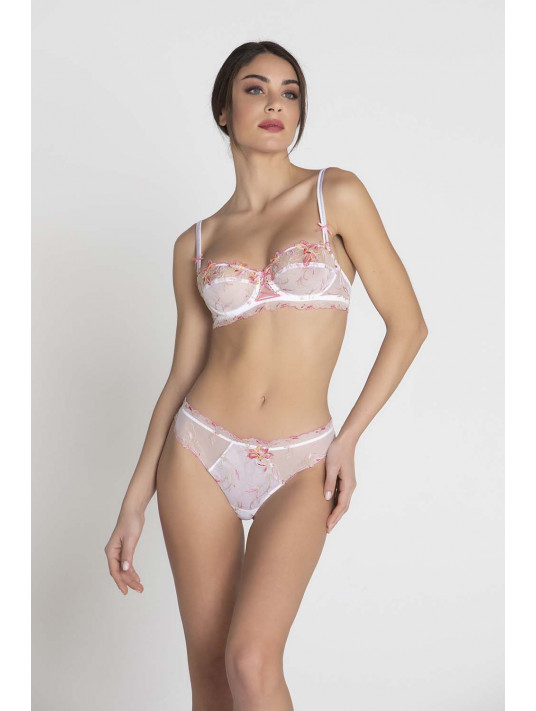 Lise Charmel Half cup bra ETE FRIVOLE