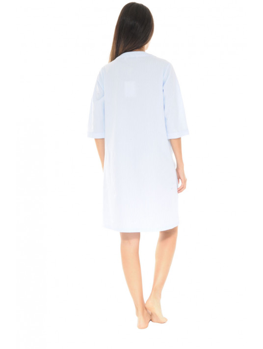 Pilus Cotton nightgown YSABEL