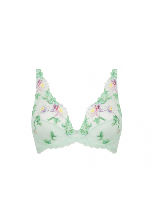 Lise Charmel Soutien-gorge triangle glamour AMOUR NYMPHEA