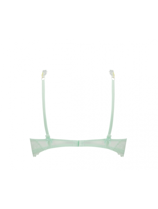 Lise Charmel Soutien-gorge triangle glamour AMOUR NYMPHEA