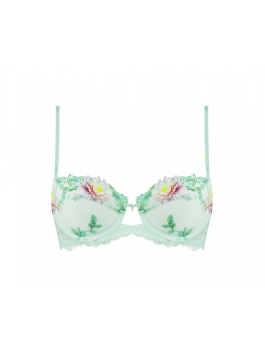 Lise Charmel Half cup bra AMOUR NYMPHEA