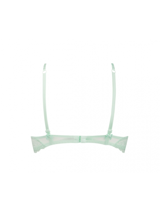 Lise charmel Soutien-gorge corbeille AMOUR NYMPHEA