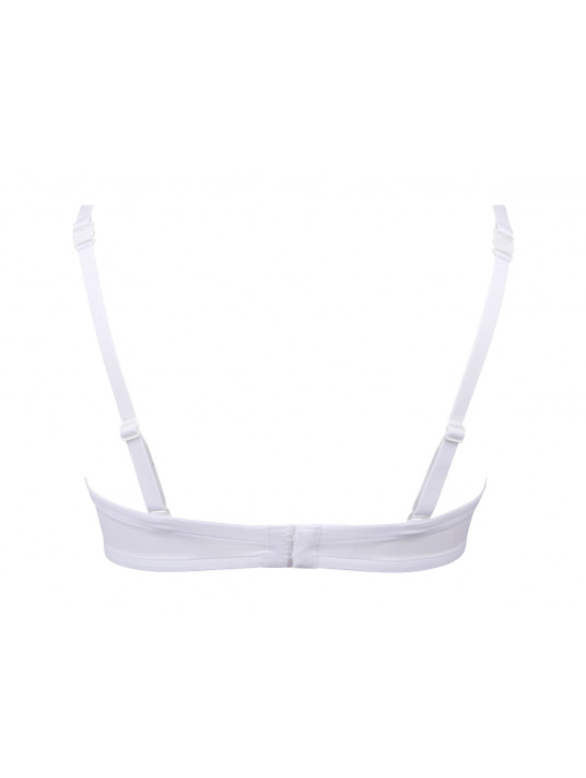 Soutien-gorge coque light invisible blanc CULTE BEAUTE