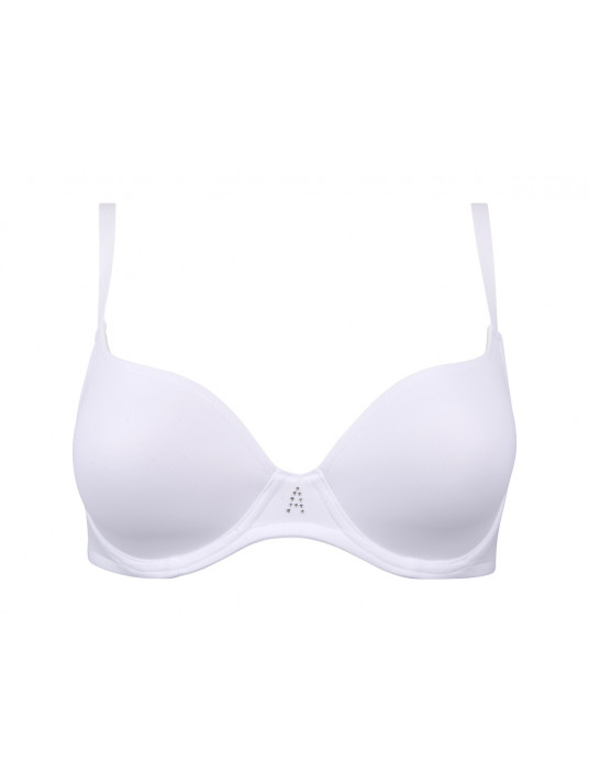 Antigel Invisible light padded bra CULTE BEAUTE