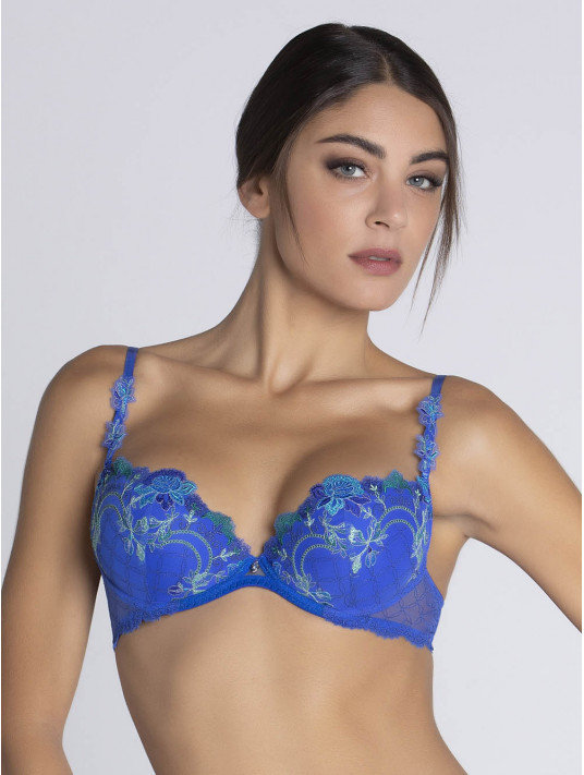 Lise charmel Soutien-gorge coque DE CRISTAL ET D'EAU