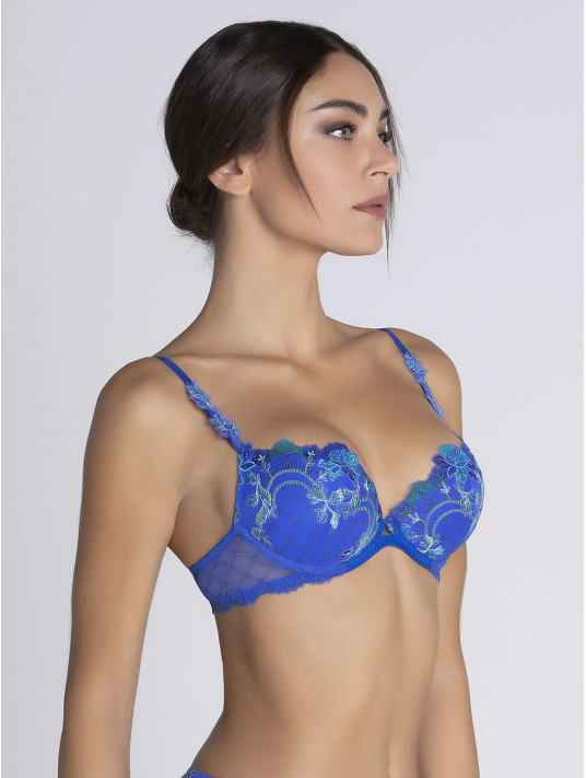 Lise charmel Soutien-gorge coque DE CRISTAL ET D'EAU