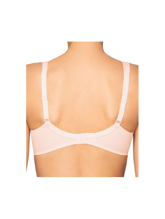 Félina Underwired bra dusty pink MOMENTS
