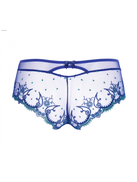 Lise Charmel Shorty blue lagoon INSTANT COUTURE