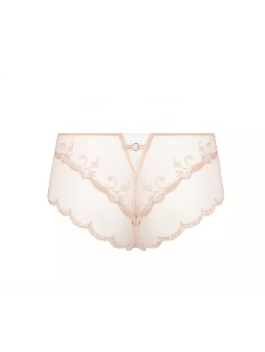 Lise Charmel Shorty Nude DEESSE EN GLAM Lise Charmel Shorty Nude DEESSE EN GLAM