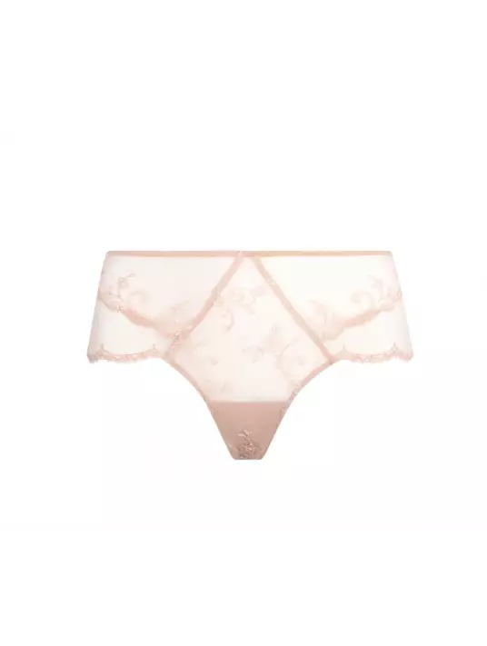 Lise Charmel Shorty Nude DEESSE EN GLAM Lise Charmel Shorty Nude DEESSE EN GLAM