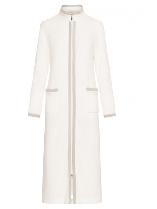 feraud Dressing gown Zip FLEECE