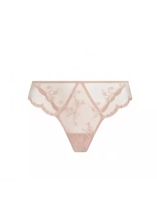 Lise Charmel Tanga DEESSE EN GLAM Lise Charmel Tanga DEESSE EN GLAM
