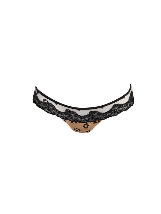 Andres sarda Shorty tanga MILEY
