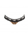 Andres sarda Shorty tanga MILEY
