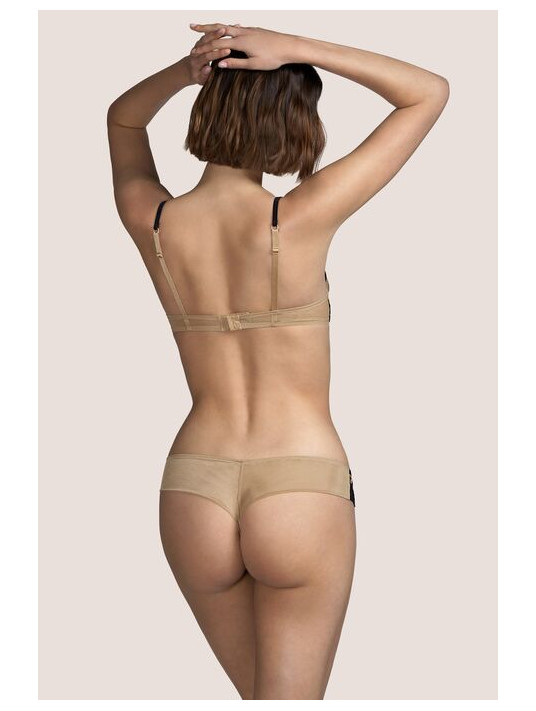 Andres sarda Shorty tanga MILEY
