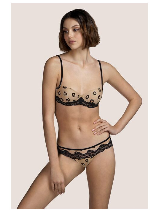 Andres sarda Shorty tanga MILEY
