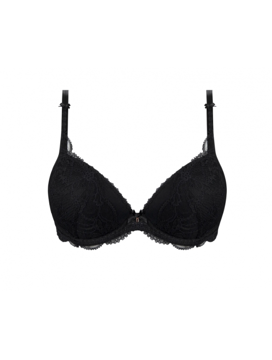 Lise Charmel Padded bra black FEERIE COUTURE