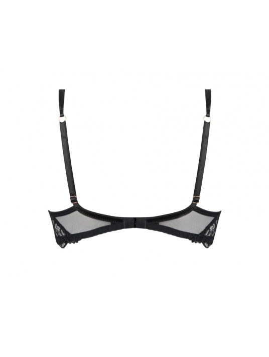 Lise Charmel Padded bra black FEERIE COUTURE