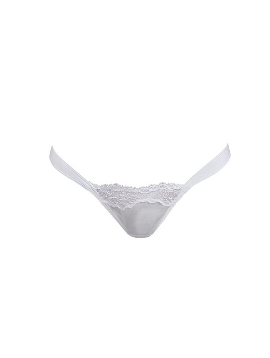 Andres Sarda Italian brief white DION