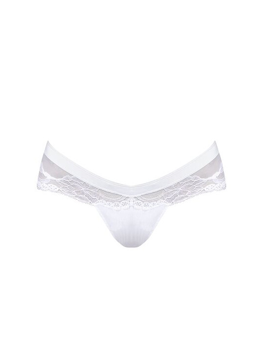 Andres Sarda Tanga white DION