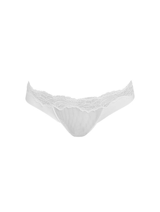 Andres Sarda Rio brief white DION