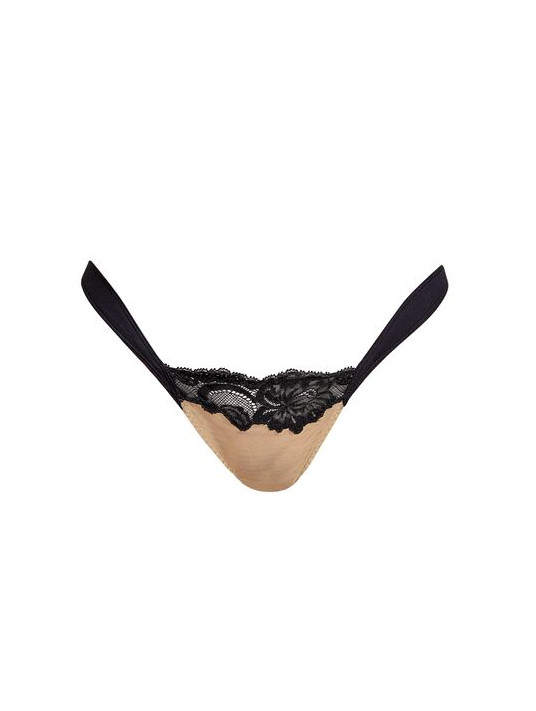 Andres Sarda Italian brief black DION