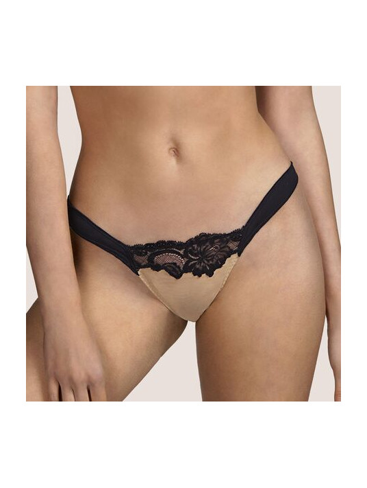 Andres Sarda Italian brief black DION